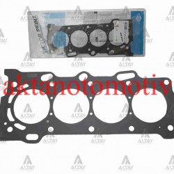 SILINDIR KAPAK CONTASI COROLLA 03-07 1.4 1.6 / AVENSIS 03-08 1.6 / 1ZZFE/ 3ZZFE / 4ZZFE / CELIK (MADE IN JAPAN)